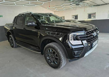 Ford Ranger Poleasingowe.pl MHC VI (2022-)