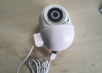 Kamera Monitoringowa WiFi - Menborn