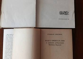 Książki PRL-U
