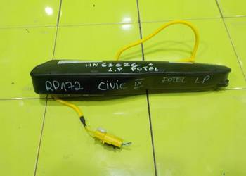 HONDA CIVIC IX 12r AIRBAG poduszka fotela prawa przod 78000-TV0-E810-M1