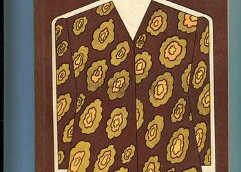 Szycie i konserwacja odzieży - Krysińska