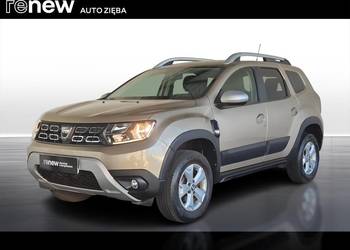 Duster 1.0 TCe Comfort