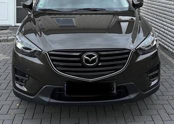 Mazda cx5. 2.2 lift full led