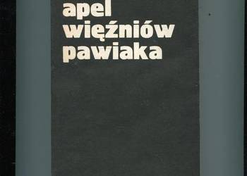Apel więźniów Pawiaka - Leon Wanat