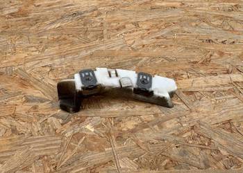 Ślizg mocowanie zderzaka przód lewy lh 208 I 1 12+ 9673270180