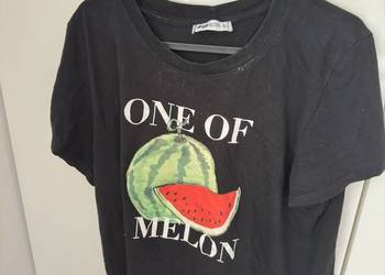 Koszulka na krótkim rękawku FB SISTER XL