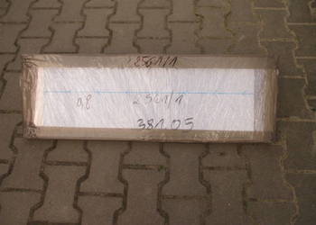 Półka Gastronomiczna Wisząca 90/30 cm