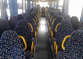 Fotele - Mercedes Intouro-Integro-Citaro itp