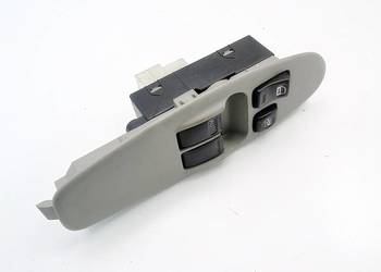 PANEL PRZEŁĄCZNIK SZYB LEWY PRZÓD NISSAN ALMERA TINO 2002 2.2 DI