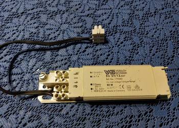 Transformator 230V/12V, 50W