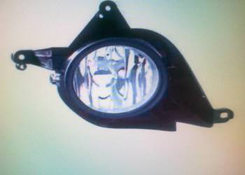 HALOGEN LE/PR H11 DO: HONDA CR-V 09/06-11/09