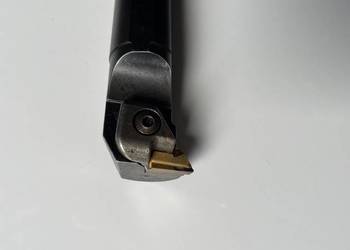 Nóż tokarski wytaczak Sandvik S32U-CKUNR 16 F/V