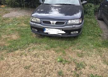 Renault Safrane 2.5 automat