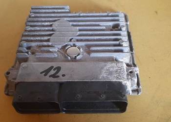 Komputer sterownik silnika Ford Focus MK2 7M51-12A650-BCG