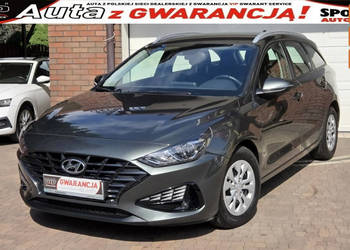 Hyundai i30 1.0 T-GDI 120KM, Modern .Salon PL,100%Bezwypadkowy, Serwis ASO…