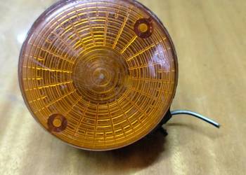 Kierunkowskaz AGM HINTEN Simson MZ