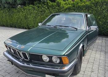 BMW 633 csi