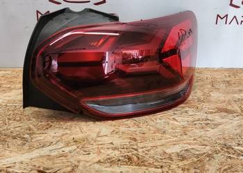 Lampa Prawy Tył Tylna Prawa Dacia Sandero III 2020- 265509530R