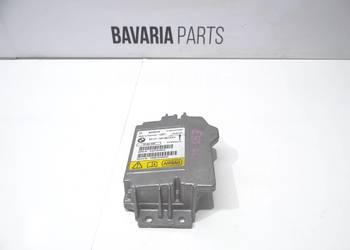 MODUŁ SENSOR PODUSZEK AIRBAG BMW E93 E88 9214812