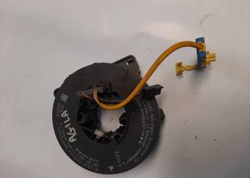 Opel Agila A taśma zwijak poduszki Air Bag 24436919