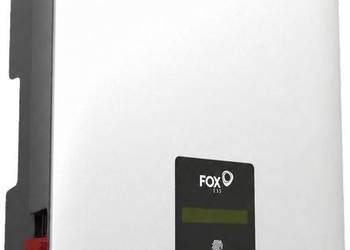 Falownik FoxESS T17 G3 3-fazowy