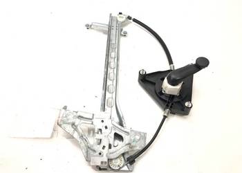 PODNOŚNIK SZYBY PRAWY PRZÓD TOYOTA AYGO II 69810-0H041 Hatchback