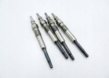 ŚWIECE ŻAROWE 1.9 TDI PASSAT B5 SUPERB AUDI A3 A4 A6 BORA LEON GOLF TOLEDO