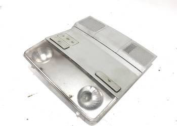 LAMPA SUFITOWA VW JETTA III 1K0947105N Sedan/Limuzyna 04-13 WNĘTRZA