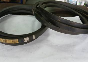 Pas podnośnika ziarnowego Bizon  25X2861