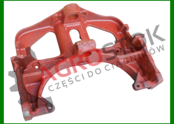 Belka przednia kołyska JUMZ Białoruś D65 Oryginał