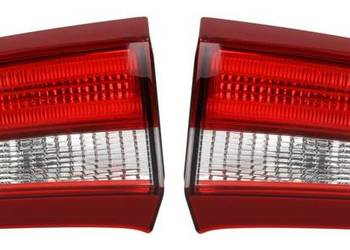 Volvo S60 V60 10-17 Lampa tylna NOWA