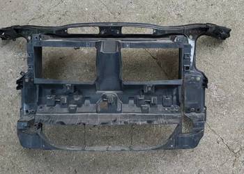 wzmocnienie przednie bmw x1 e84