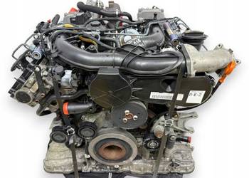 SILNIK ASB Audi A4 B7 A6 C6 A8 D3 3.0 V6 TDI 233KM 182tyś diesel kompletny
