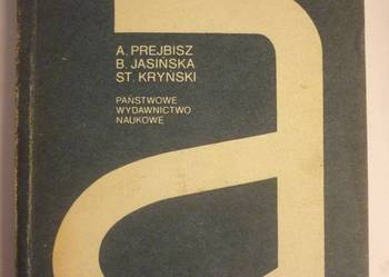 GRAMATYKA ANGIELSKA W ĆWICZENIACH - PREJBISZ