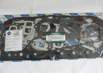 Zestaw uszczelek głowicy Perkins,Cat seria 1004-40