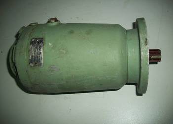 Silnik hydrauliczny Orsta 32/160-22 TGL10865