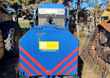 Układarka do kostki Hydromak 65%