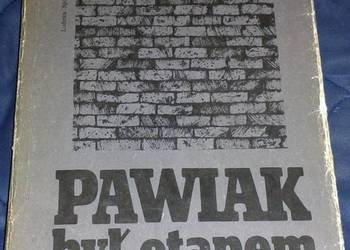 Pawiak był etapem. Wspomnienia z lat 1939-1944 - R. Domańska