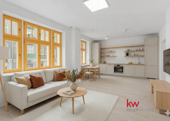 Mieszkanie Poznań Poznańska 74.76m2 3 pokoje