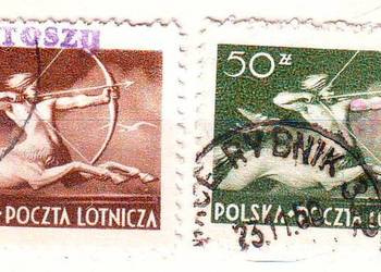 Zn. Groszy Fi 446, 7 kas 1948 Zn. Groszy Fi 446, 7 kas 1948