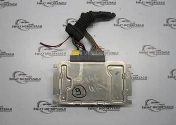 LAND ROVER DISCOVERY III 08r moduł sterownik skrzyni 7H42-7H417-AC