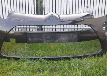 Zderzak przód Citroen C4 Picasso 2011