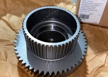5167826 Koło zębate 1-2 bieg Puma MXM CVT T7. TM T6000 CNH 5167826 Koło zębate 1-2 bieg Puma MXM CVT T7. TM T6000 CNH