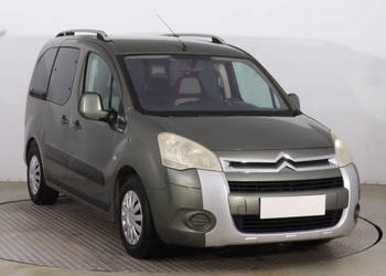 Citroen Berlingo 1.6 16V