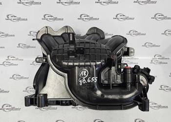 FORD FIESTA 1.25 B SNJA 82KM 17r kolektor ssący 8A6G-9424-AC