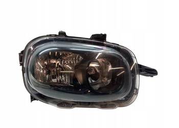 LAMPA PRZÓD PRAWA EU  9820059280 Citroen C3 III (2016-2024)