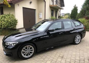 BMW G21 320XD