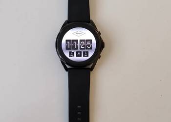Smartwatch fossil 5 FTW 40533
