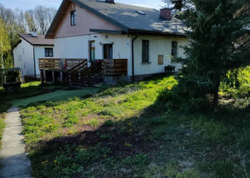 Sprzedam dom w Gorlicach z ogrodem