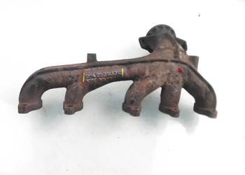 KOLEKTOR WYDECHOWY VW TRANSPORTER T4 2.4 D 074253033G